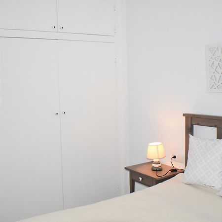 Apartament Virginia Deltebre Dış mekan fotoğraf