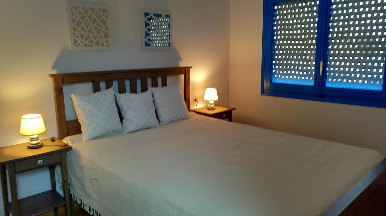 Apartament Virginia Deltebre Dış mekan fotoğraf